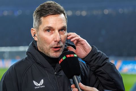 Für Leitl und sein Team steht ein wichtiges Spiel im Kampf um den Aufstieg an. (Archvibild) Foto: Andreas Gora/dpa