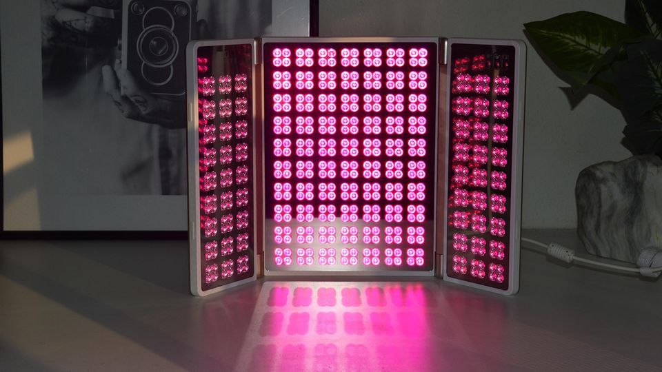 LED Panel Project E