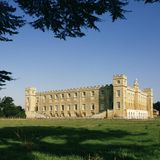 Bridgerton Syon Park in Brentford