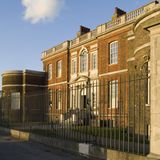 Bridgerton Ranger's House London