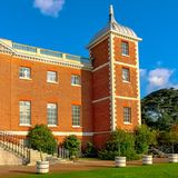 Bridgerton Osterley Park