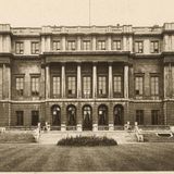 Bridgerton Lancaster House London