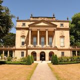 Bridgerton Holburne Museum