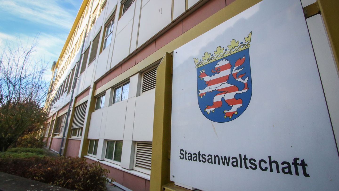 Dem suspendierten Richter wird vorgeworfen, seine Amtsstellung für sexuelle Übergriffe genutzt zu haben. (Symbolbild) Foto: Nadi