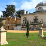 Bridgerton Chiswick House