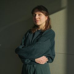 Bianca Heinicke im stern-Interview 2026