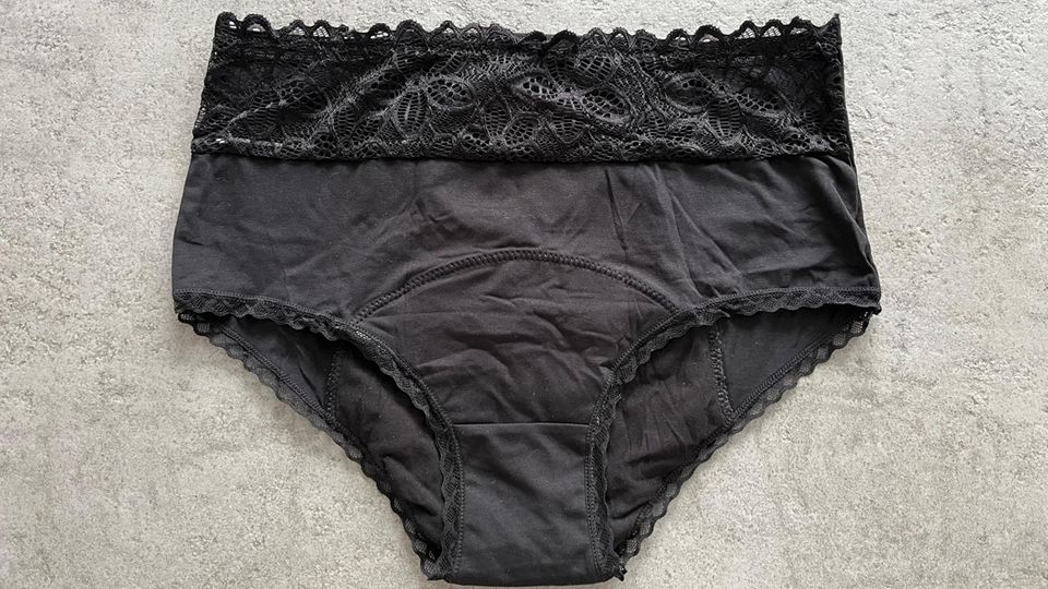 Taynie Ultra Periodenunterwäsche