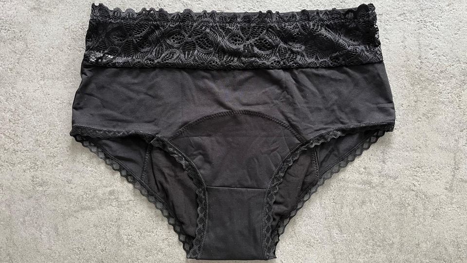 Taynie Ultra Bio Periodenunterwäsche