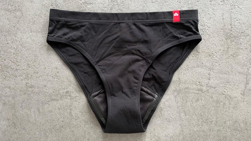 The Female Company Periodenunterwäsche