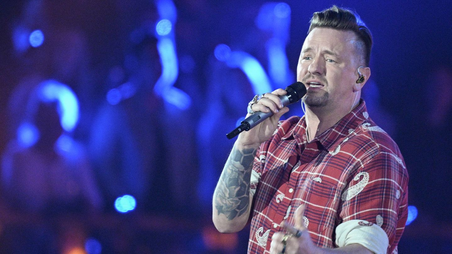 Sänger Ben Zucker äußerte sich offen über ein persönliches Problem. (Archivbild) Foto: Jens Kalaene/dpa