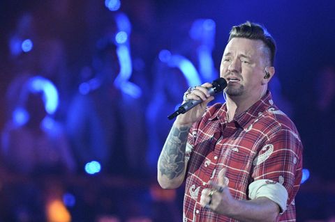 Sänger Ben Zucker äußerte sich offen über ein persönliches Problem. (Archivbild) Foto: Jens Kalaene/dpa