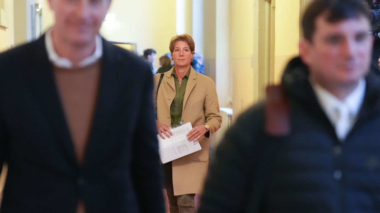 In Dänemark wurde der Sorgerechtsstreit um zwei Kinder von Unternehmerin Christina Block entschieden. (Archivbild) Foto: Marcus