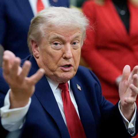 Trumps Chaos – Europas Chance