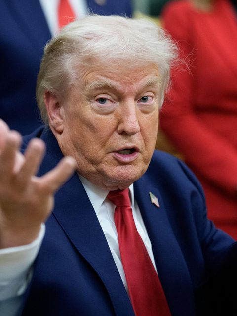 Trumps Chaos – Europas Chance