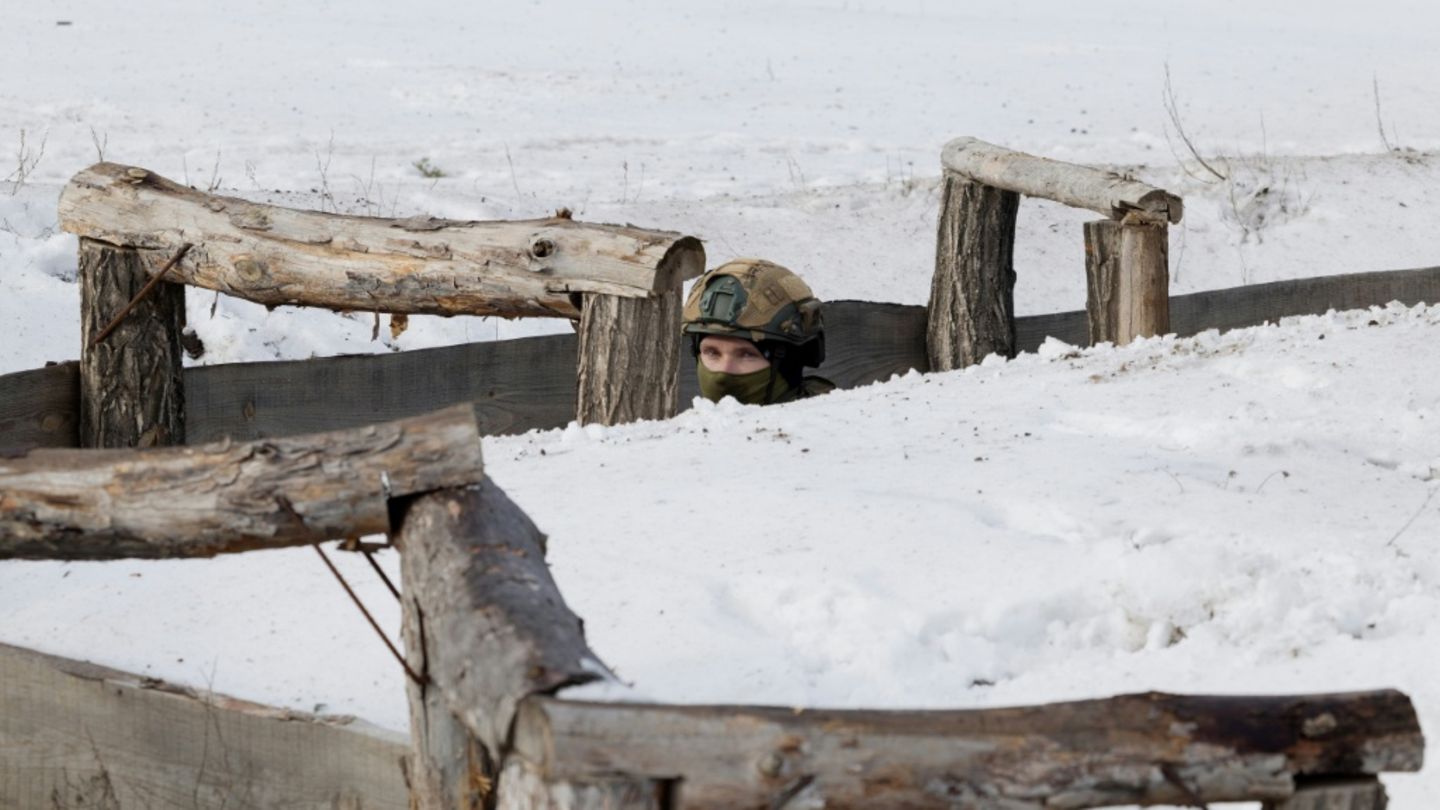 Training im Ernstfall