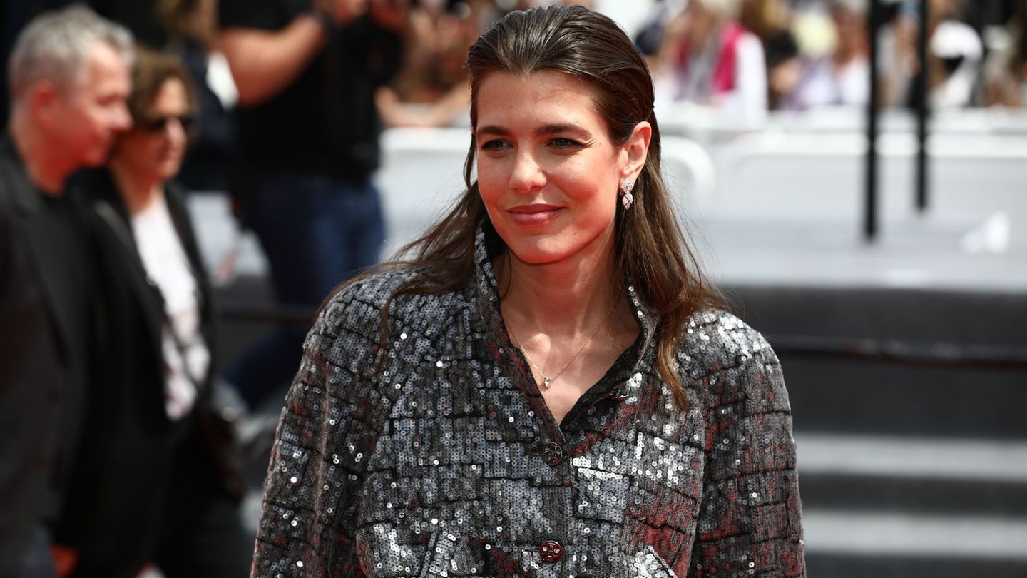 Charlotte Casiraghi, Tochter von Caroline von Monaco, gibt in einem Buch Einblick in ihr Privatleben. (Archivbild) Foto: Mickael