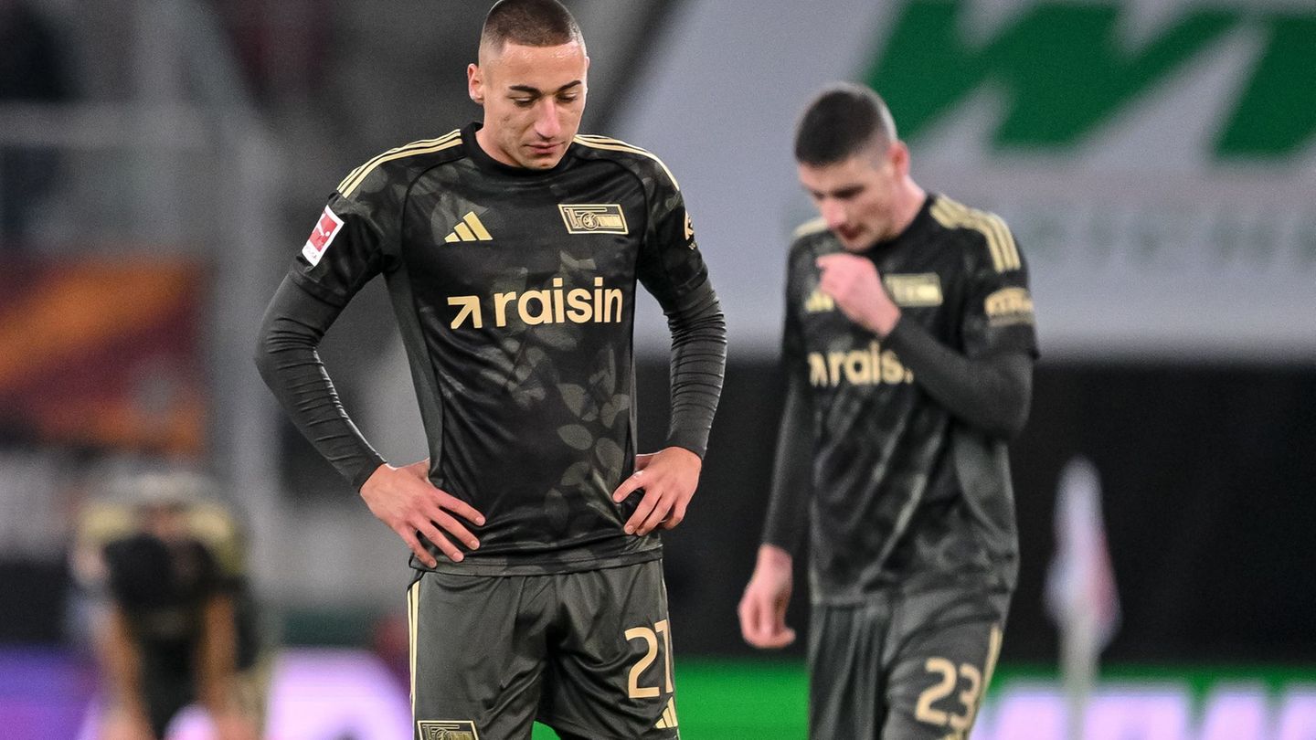 Marin Ljubicic (links) soll den Düsseldorfer Angriff verstärken (Archivbild). Foto: Harry Langer/dpa