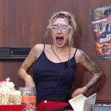 Ariel im Dschungelcamp 2026