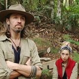 Gil und Ariel müssen erneut in die Dschungelprüfung. Doch schon auf dem Weg dorthin herrscht dicke Luft - weil Ariel schon wieder über Gil herfällt. "Ich glaube dir nicht, du bist ein Lügner. Du hast es doch selbst zugegeben!", ätzt die Schweizerin. Der Sänger ist nur noch genervt. "Können wir diese Shitshow beenden? Du bist wie ein Terrier und aggressiv", bittet er