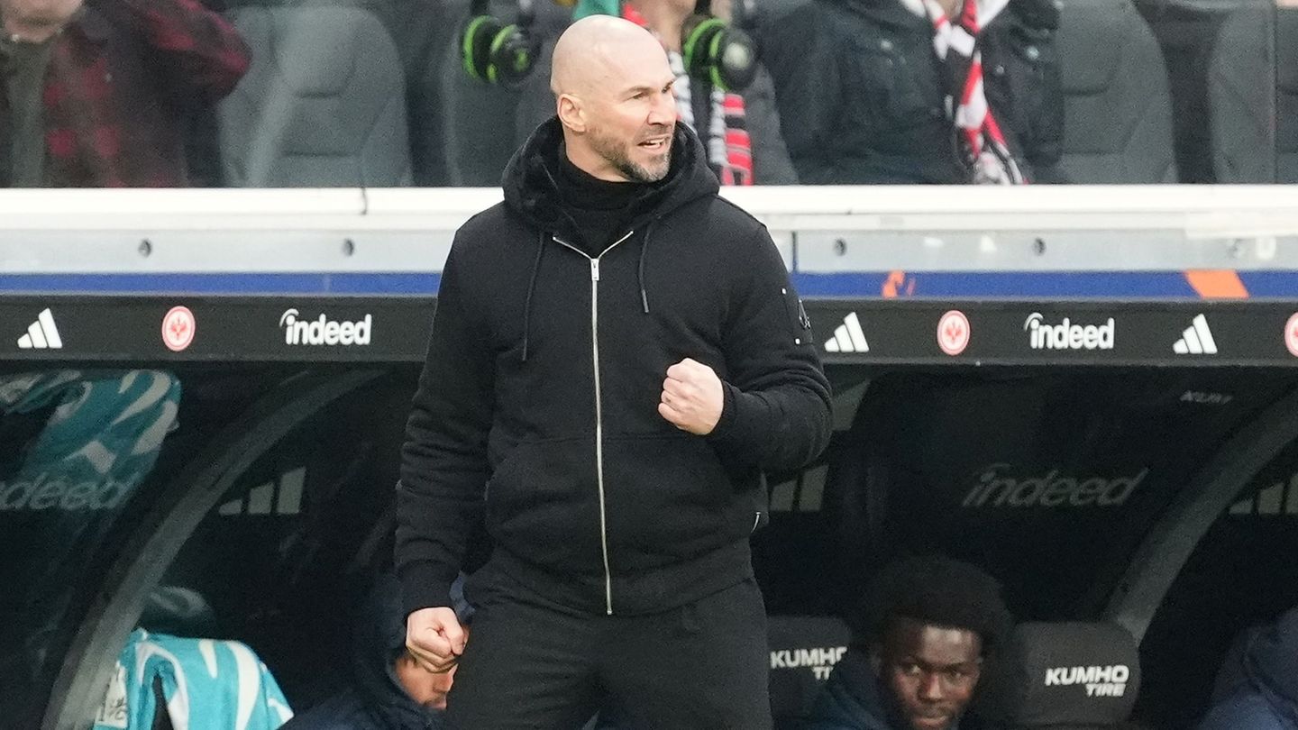 Nächster Heimerfolg für Hoffenheims Coach Christian Ilzer? (Archivbild) Foto: Marc Schüler/dpa