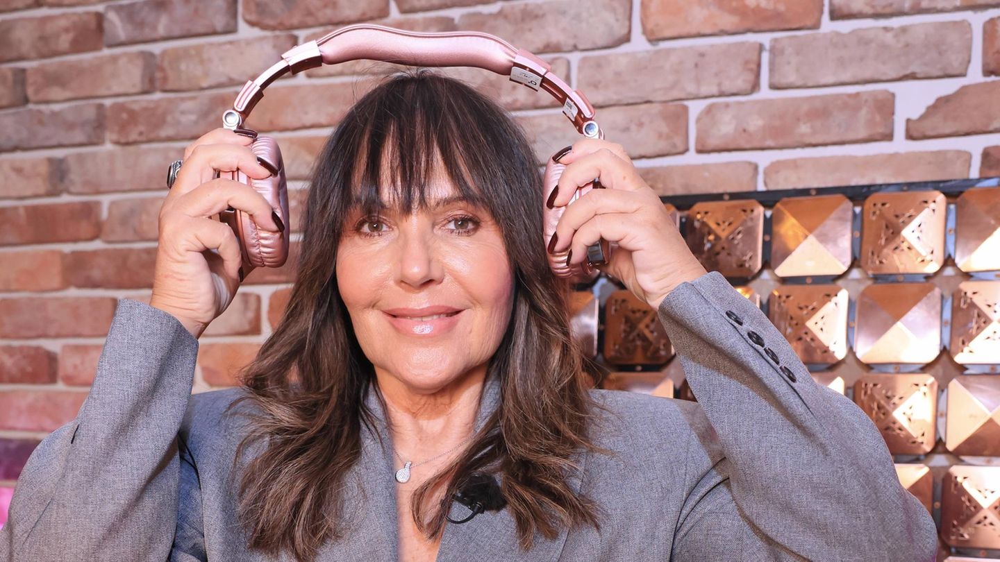 Natascha Ochsenknecht