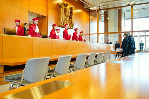 Bundesverfassungsgericht