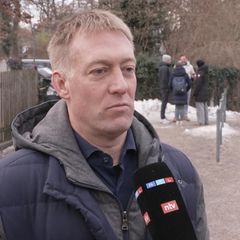 Vater zeigt Falschparker an