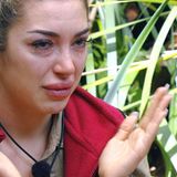 Dschungelcamp 2026: Ariel weint