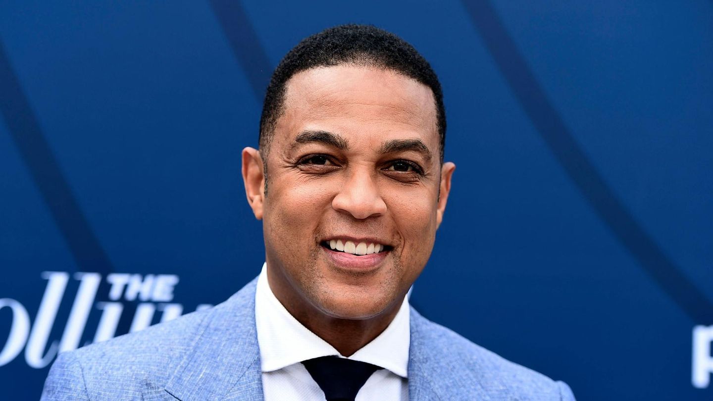 Don Lemon