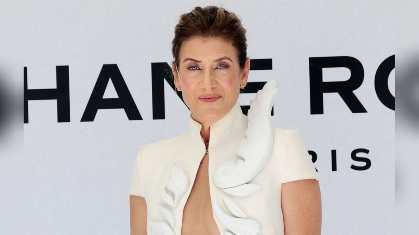 Kate Walsh ist als Dr. Addison Montgomery bei "Grey's Anatomy" zurück.