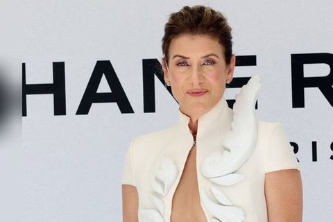 Kate Walsh ist als Dr. Addison Montgomery bei "Grey's Anatomy" zurück.