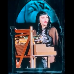 Lady Gaga kritisiert Trump und ICE mit bebender Stimme