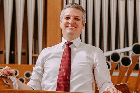 Das Datum des offiziellen Dienstantritts von Mölder steht noch nicht fest. Foto: -/Erzdiözese Freiburg/dpa