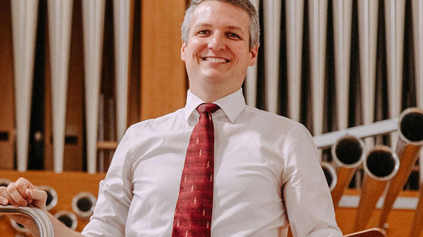 Das Datum des offiziellen Dienstantritts von Mölder steht noch nicht fest. Foto: -/Erzdiözese Freiburg/dpa