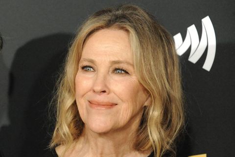 Catherine O'Hara
