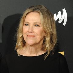 Catherine O'Hara