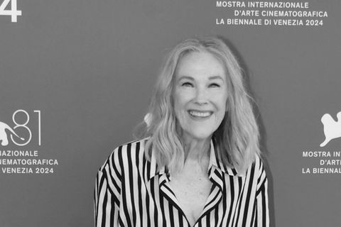 Catherine O'Hara spielte in zwei Kultfilmen die Mutterrolle.