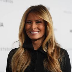 Melania Trump