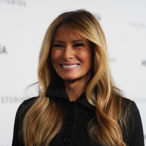 Melania Trump