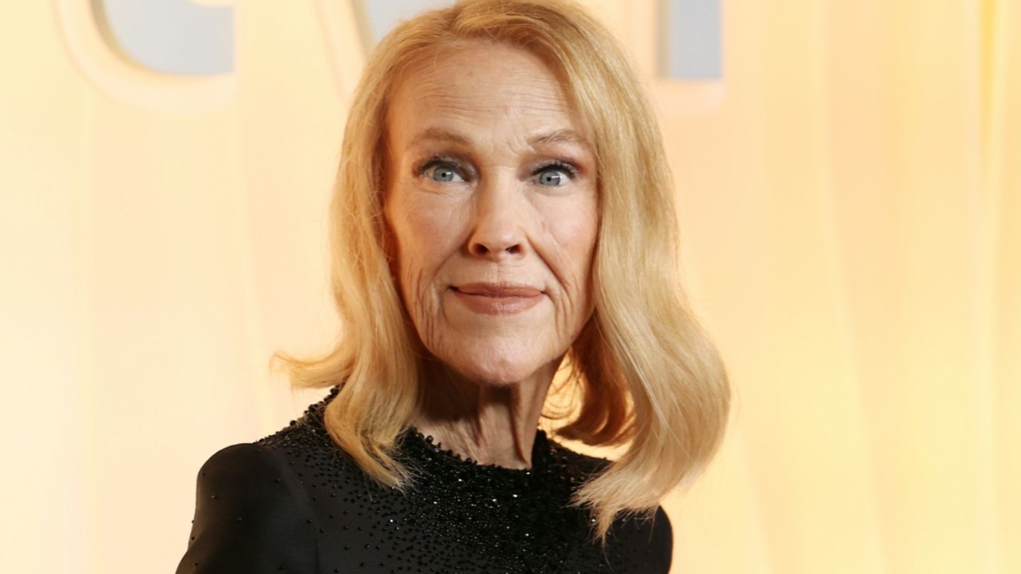 Catherine O'Hara