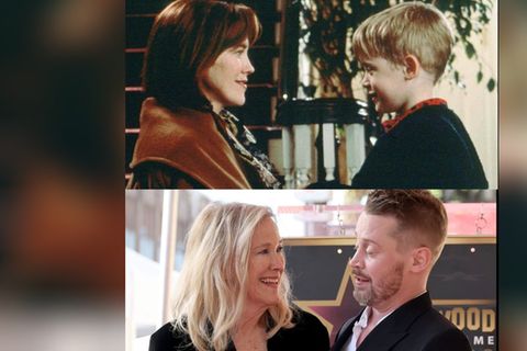 Macaulay Culkin und Catherine O'Hara verband eine jahrzehntelange Freundschaft.