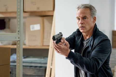 Schauspieler Marco Girnth steigt aus der ZDF-Serie "SOKO Leipzig" aus - seine Figur Jan Maybach stirbt nach über 500 Folgen.