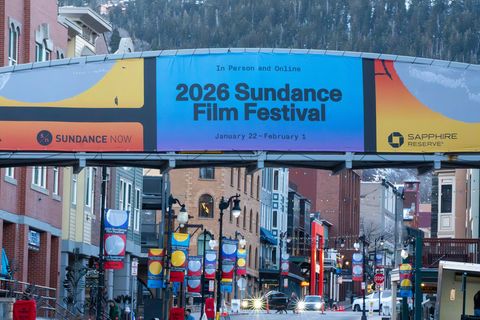 2027 zieht das Sundance-Festival in den US-Staat Colorado um. (Archivbild) Foto: Charles Sykes/Invision/AP/dpa