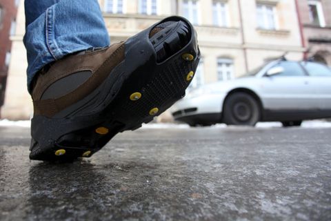 Spikes sind in Berlin sehr gefragt. Foto: Daniel Karmann/dpa/dpa-tmn