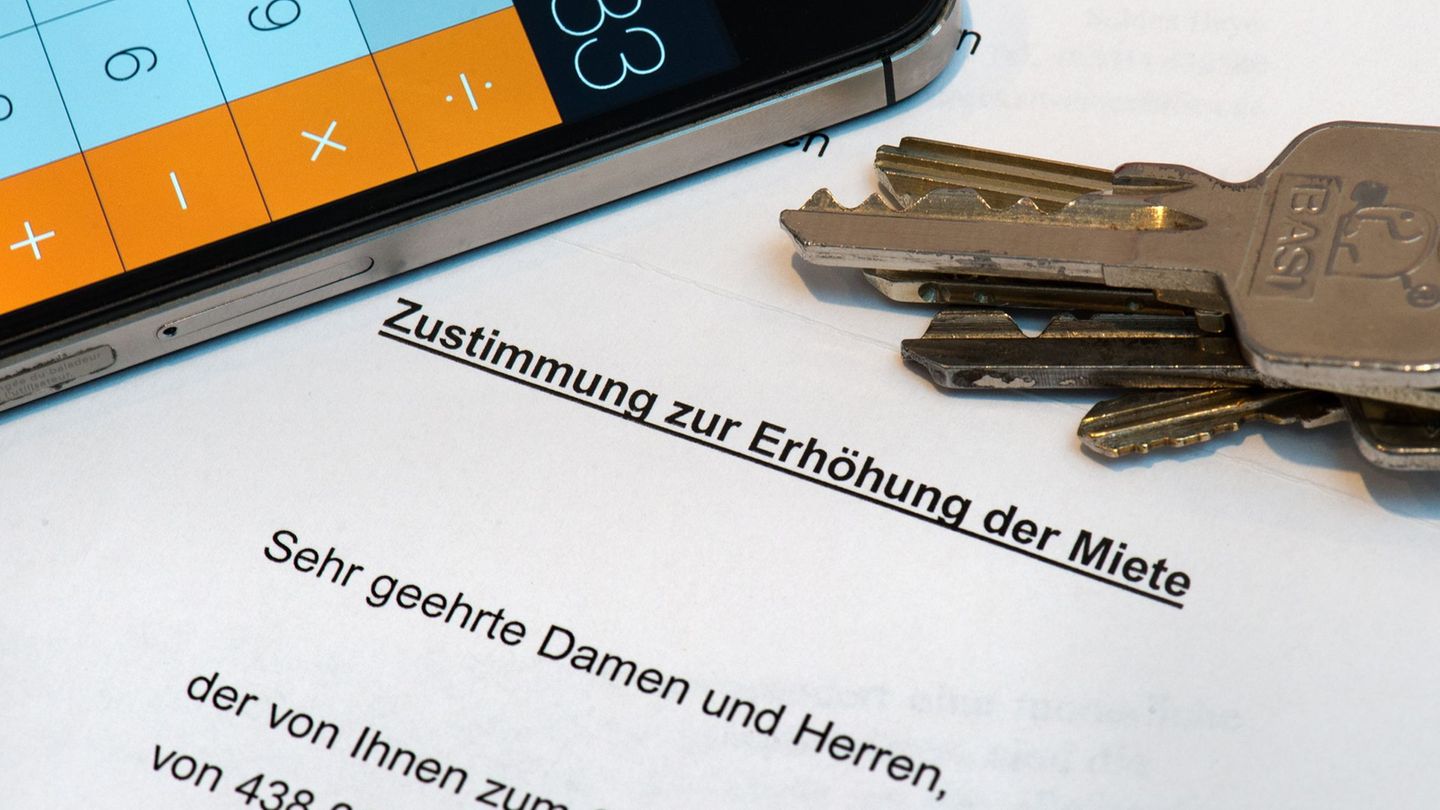 Die Linke dringt in Sachsen auf strengere Regeln gegen die Umwandlung von Miet- in Eigentumswohnungen. (Symbolbild) Foto: pictur