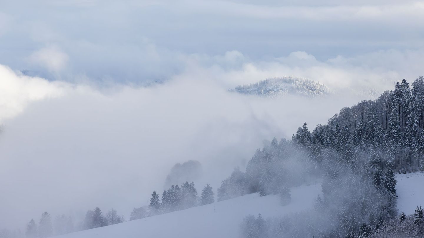 Es bleibt kühl im Südwesten. Foto: Philipp von Ditfurth/dpa