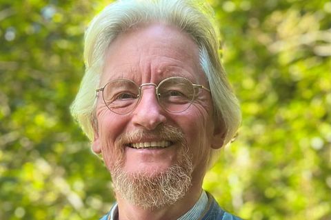 Epple engagiert sich für den Artenschutz. (Archivbild) Foto: ./Wolfgang Epple/dpa