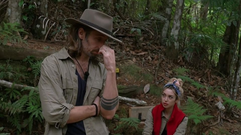 "Du bist ein Lügner": Ariel konfrontiert Gil vor Prüfung