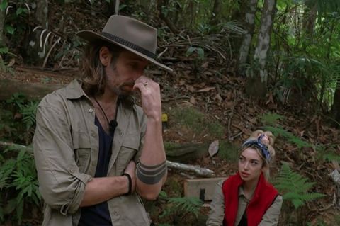 "Du bist ein Lügner": Ariel konfrontiert Gil vor Prüfung