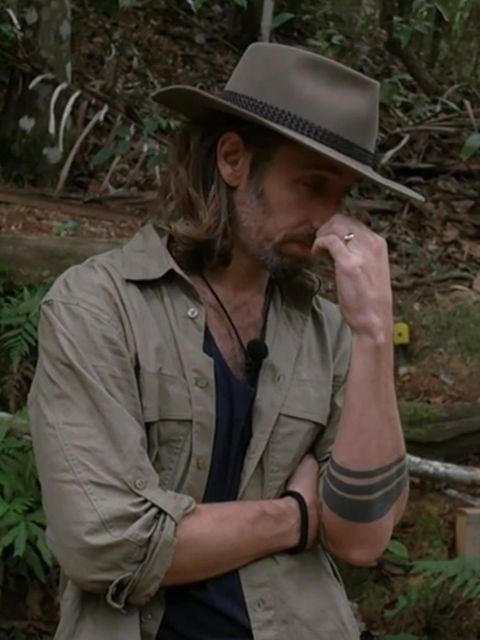 "Du bist ein Lügner": Ariel konfrontiert Gil vor Prüfung